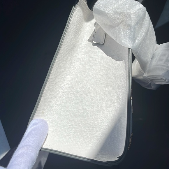 NWT Karl Lagerfeld “MAYBELLE” Satchel/Crossbody Bags - Picture 16 of 16